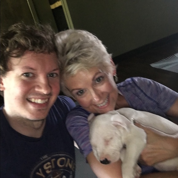 Meet your Posher, Melanie - Picture 2 of 4